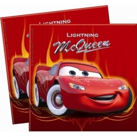 Vergroot Servetten Cars Customs Servetten Cars Customs