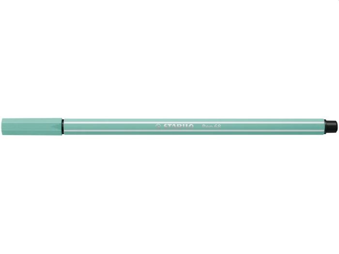 Stabilo Pen 68 12 Eucalyptus