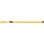 Stabilo Pen 68 - Premium Viltstift - Licht Geel
