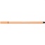 Stabilo Pen 68 - Premium Viltstift - Pastel Oranje