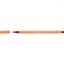 Stabilo Pen 68 Geelrood