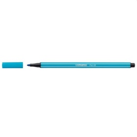 Vergroot Stabilo Pen 68/31 Lichtblauw Stabilo Pen 68/31 Lichtblauw