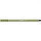 Stabilo Pen 68 - Premium Viltstift - Mosgroen