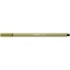 Stabilo Pen 68 37 Modder Groen