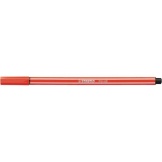Stabilo Pen 68 Lichtrood