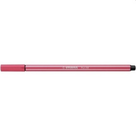 Vergroot Stabilo Pen 68 49 Aardbeien Rood Stabilo Pen 68 49 Aardbeien Rood