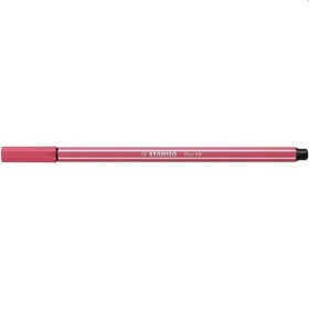 Stabilo Pen 68 49 Aardbeien Rood