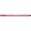 Stabilo Pen 68 49 Aardbeien Rood