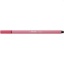 Stabilo Pen 68 49 Aardbeien Rood