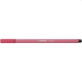 Stabilo Pen 68 49 Aardbeien Rood