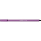 Stabilo Pen 68 60 Pruimen Paars