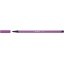 Stabilo Pen 68 60 Pruimen Paars
