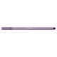 Stabilo Pen 68 62 Vergrijsd Violet