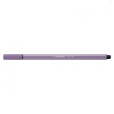 Stabilo Pen 68 62 Vergrijsd Violet