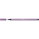 Stabilo Pen 68 62 Vergrijsd Violet