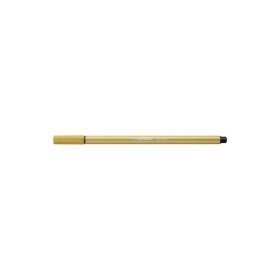 Vergroot Stabilo Pen 68 - Premium Viltstift -Khaki Stabilo Pen 68 - Premium Viltstift -Khaki