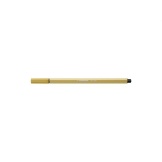 Stabilo Pen 68 - Premium Viltstift -Khaki
