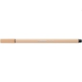 Stabilo Pen 68 - Premium Viltstift - Nude