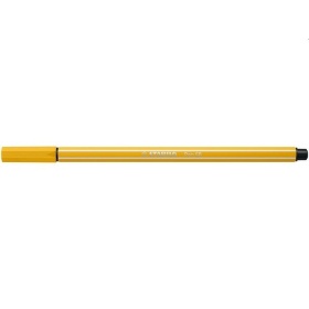 Stabilo Pen 68 - Premium Viltstift - Curry