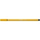 Stabilo Pen 68 - Premium Viltstift - Curry