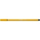 Stabilo Pen 68 - Premium Viltstift - Curry