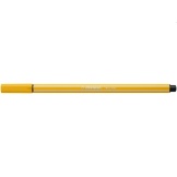 Stabilo Pen 68 - Premium Viltstift - Curry