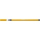 Stabilo Pen 68 - Premium Viltstift - Curry