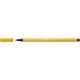 Stabilo Pen 68 - Premium Viltstift - Curry