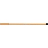 Stabilo Pen 68 Licht Oker