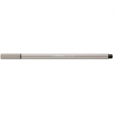 Stabilo Pen 68 - Premium Viltstift - Warm Grijs