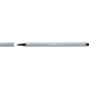 Stabilo Pen 68 Middelgrijs