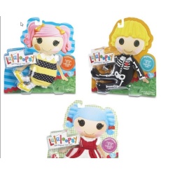 Lalaloopsy Fashion wave