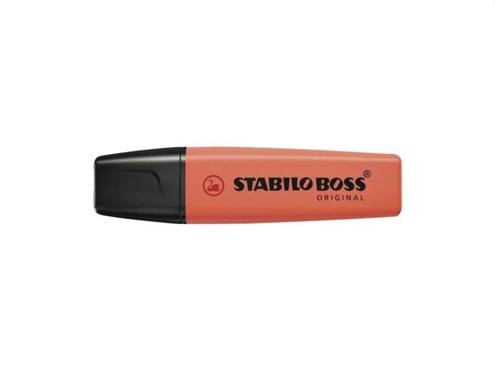 Markeerstift STABILO Boss Original 70140 pastel zacht ko...