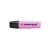 Stabilo boss pastel 158 fris fuchsia