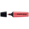 Stabilo Boss Original Rood