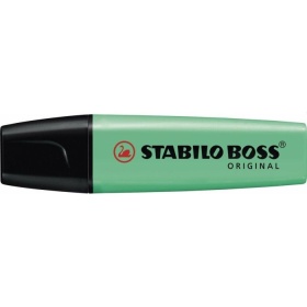 Stabilo Boss Original Turquoise
