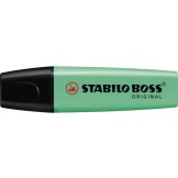 Stabilo Boss Original Turquoise