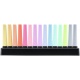 Markeerstift Stabilo Boss 7015-02-5 Pastel