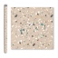 Kado/Kaftpapier 200x70cm Terrazzo