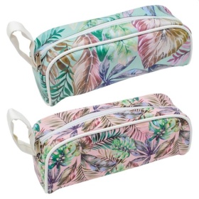 Vergroot Etui Driehoekmodel Tropic Etui Driehoekmodel Tropic