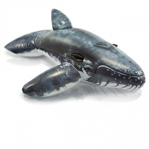 Opblaasfiguur Walvis Intex intex kopen in de aanbieding