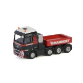 Mammoet Man TGX XXL