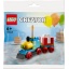30642 Lego Creator Verjaardagstrein