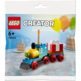 30642 Lego Creator Verjaardagstrein