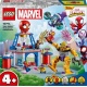 10794 Lego Spidey Webspinner Hoofdkwartier