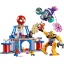 10794 Lego Spidey Webspinner Hoofdkwartier