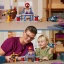 10794 Lego Spidey Webspinner Hoofdkwartier
