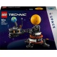 42179 Lego Technic De Aarde En De Maan In Beweging