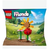 30659 Lego Friends Bloementuin