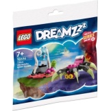 30636 Lego Dreamzzz Z-Blob en Bunchu